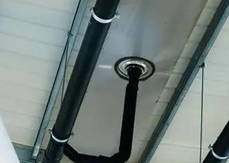 三江虹吸排水的原理