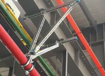 三江抗震支架厂家与你分享你必须做的紧急情况下的准备